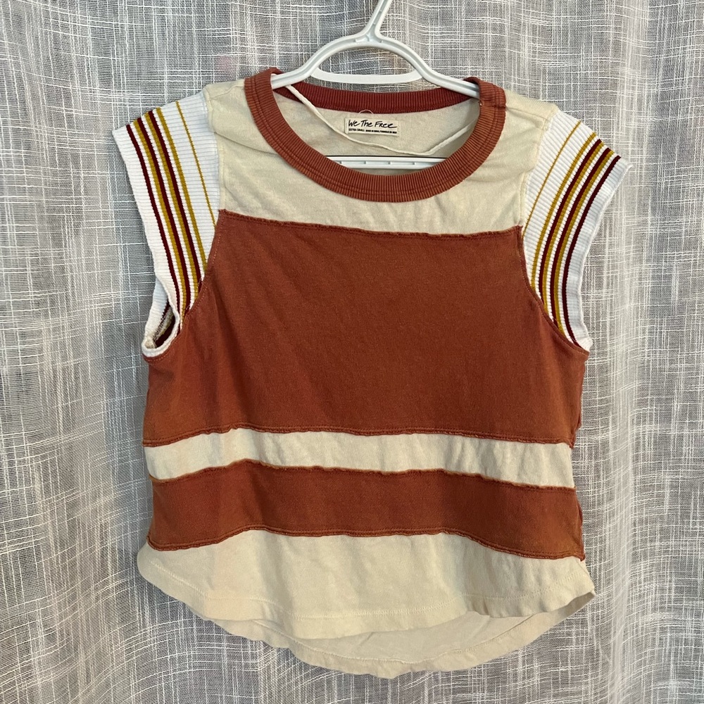 Free People Top